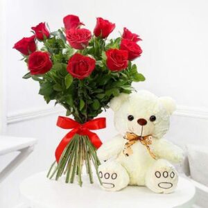 Bunch of Love and Cuteness