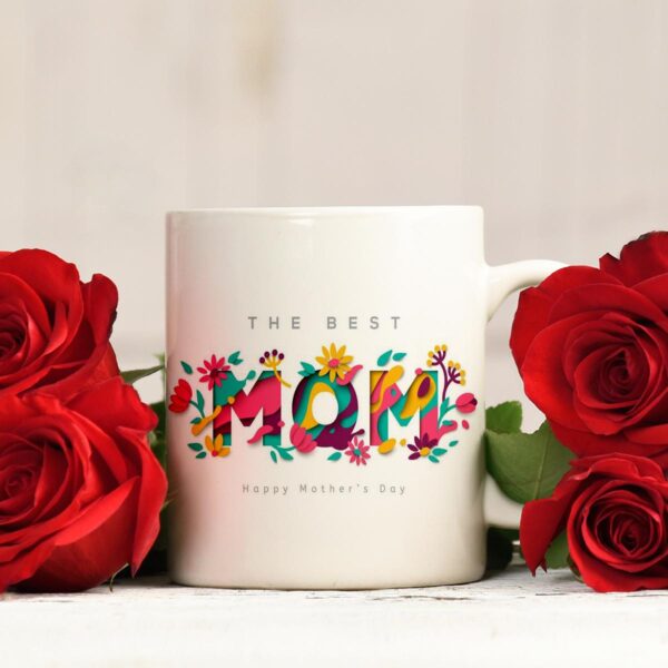 Happy Mother’s Day