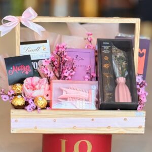 Mother’s Day Gift Basket