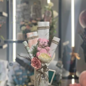 Queen White Mug Gift