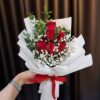 Roses Bouquet